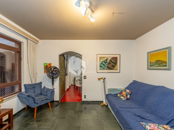 Imagem Apartamento com 4 Quartos à Venda, 215 m² em Perdizes - São Paulo Imagem Apartamento com 4 Quartos à Venda, 215 m² em Perdizes - São Paulo