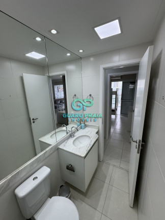 Imagem Apartamento com 3 Quartos à Venda, 90 m² em Enseada - Guarujá