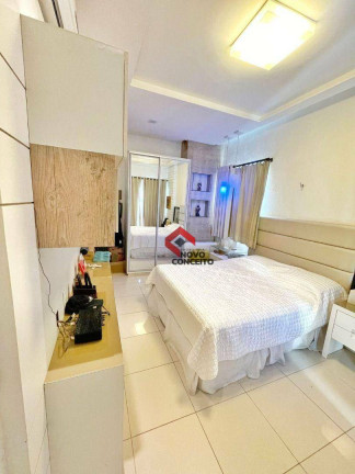 Imagem Imóvel com 3 Quartos à Venda, 256 m² em Meireles - Fortaleza
