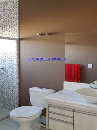 Imagem Casa de Condomínio com 4 Quartos à Venda, 300 m² em Ibi Aram - Itupeva