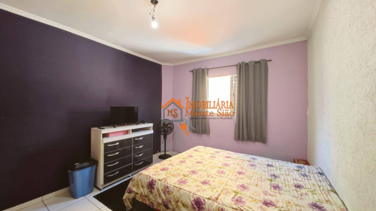 Imagem Sobrado com 3 Quartos à Venda, 155 m² em Parque Flamengo - Guarulhos Imagem Sobrado com 3 Quartos à Venda, 155 m² em Parque Flamengo - Guarulhos