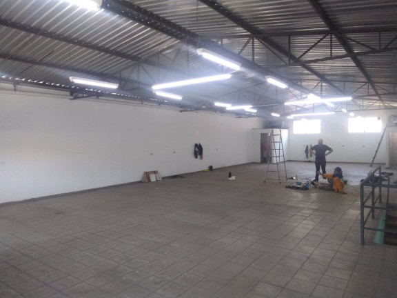 Imagem Sala Comercial para Alugar, 240 m² em Jardim Zaira - Mauá Imagem Sala Comercial para Alugar, 240 m² em Jardim Zaira - Mauá