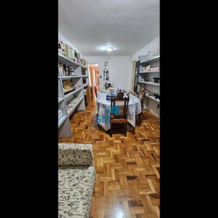 Imagem Sobrado com 4 Quartos à Venda, 200 m² em Vila Mariana - São Paulo
