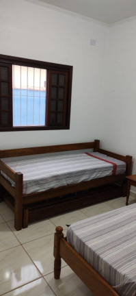 Imagem Casa com 2 Quartos à Venda, 49 m² em Jardim Suarão - Itanhaém