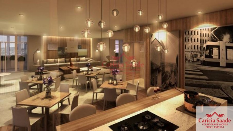 Imagem Flat com 1 Quarto à Venda, 46 m² em Paraíso - São Paulo Imagem Flat com 1 Quarto à Venda, 46 m² em Paraíso - São Paulo