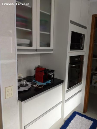 Imagem Cobertura com 4 Quartos à Venda, 320 m² em Morumbi - São Paulo
