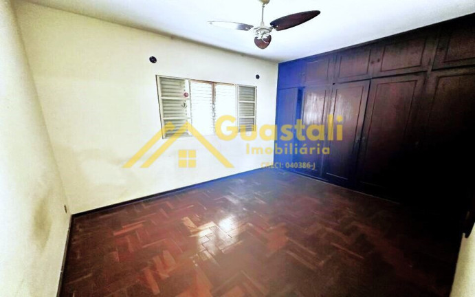 Imagem Casa com 3 Quartos à Venda, 170 m² em Nova América - Piracicaba