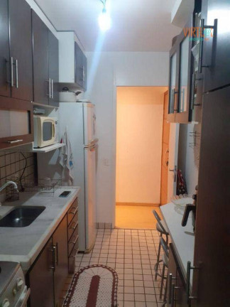 Imagem Apartamento com 3 Quartos à Venda, 63 m² em Parque São Domingos - São Paulo