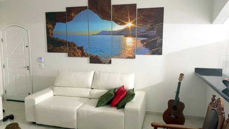 Imagem Casa com 3 Quartos à Venda, 250 m² em Oásis - Peruíbe Imagem Casa com 3 Quartos à Venda, 250 m² em Oásis - Peruíbe