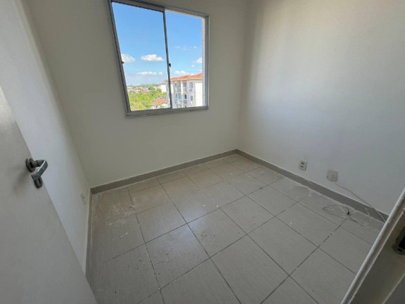 Imagem Apartamento com 3 Quartos para Alugar ou Temporada, 62 m² em Praia Da Baleia - Serra