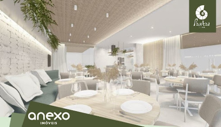 Imagem Apartamento com 3 Quartos à Venda, 96 m² em Centro - Balneário Piçarras