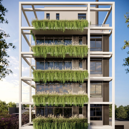 Imagem Apartamento com 3 Quartos à Venda, 225 m² em Bigorrilho - Curitiba
