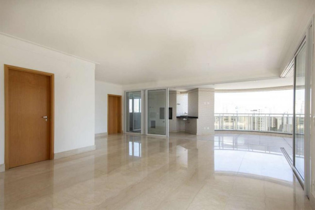 Imagem Apartamento com 3 Quartos à Venda, 297 m² em Jardim Anália Franco - São Paulo