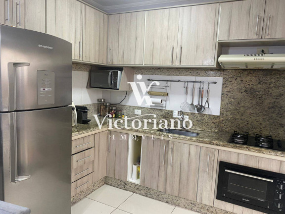 Imagem Casa de Condomínio com 2 Quartos à Venda, 124 m² em Jardim Emília - Jacareí Imagem Casa de Condomínio com 2 Quartos à Venda, 124 m² em Jardim Emília - Jacareí