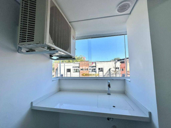 Imagem Apartamento com 2 Quartos à Venda, 50 m² em Vila Regente Feijó - São Paulo Imagem Apartamento com 2 Quartos à Venda, 50 m² em Vila Regente Feijó - São Paulo