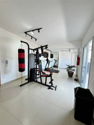 Imagem Apartamento com 1 Quarto à Venda, 48 m² em Forte - Praia Grande Imagem Apartamento com 1 Quarto à Venda, 48 m² em Forte - Praia Grande