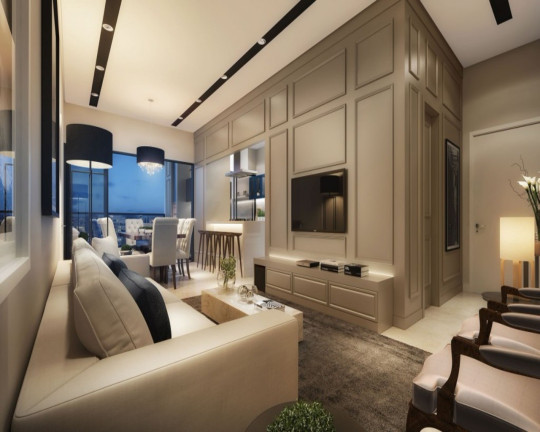 Imagem Imóvel com 3 Quartos à Venda, 173 m² em América - Joinville