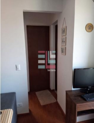 Imagem Imóvel com 2 Quartos à Venda, 47 m² em Interlagos - São Paulo Imagem Imóvel com 2 Quartos à Venda, 47 m² em Interlagos - São Paulo