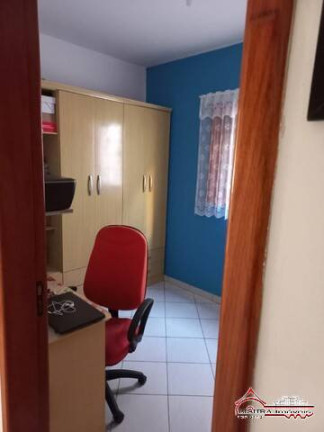 Imagem Casa com 3 Quartos à Venda, 118 m² em Jardim Yolanda - Jacareí Imagem Casa com 3 Quartos à Venda, 118 m² em Jardim Yolanda - Jacareí