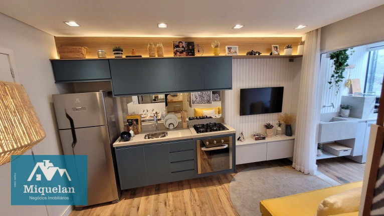 Imagem Apartamento com 2 Quartos à Venda, 39 m² em Santana - São Paulo Imagem Apartamento com 2 Quartos à Venda, 39 m² em Santana - São Paulo