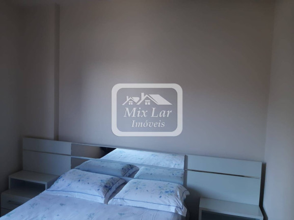 Imagem Apartamento com 2 Quartos para Alugar, 61 m² em Jaguaribe - Osasco
