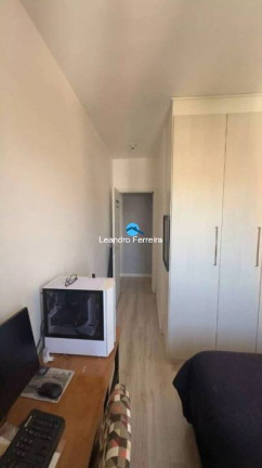 Imagem Apartamento com 2 Quartos à Venda, 53 m² em Ferrazópolis - São Bernardo Do Campo