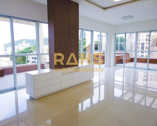 Imagem Cobertura com 3 Quartos à Venda, 301 m² em Atiradores - Joinville