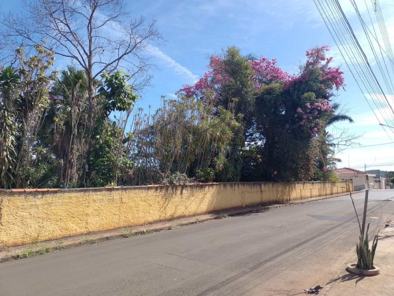 Imagem Fazenda à Venda, 5.464 m² em Centro - Pirassununga Imagem Fazenda à Venda, 5.464 m² em Centro - Pirassununga