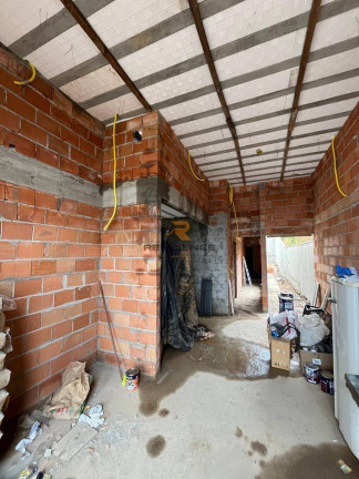 Imagem Casa com 3 Quartos à Venda, 154 m² em Residencial Riviera - Lagoa Santa