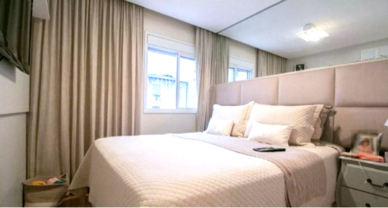 Imagem Apartamento com 3 Quartos à Venda, 134 m² em Mooca - São Paulo Imagem Apartamento com 3 Quartos à Venda, 134 m² em Mooca - São Paulo