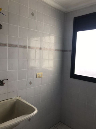 Imagem Apartamento com 3 Quartos à Venda, 73 m² em Vila Campestre - São Paulo