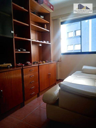 Imagem Apartamento com 3 Quartos à Venda, 70 m² em Vila Rosália - Guarulhos Imagem Apartamento com 3 Quartos à Venda, 70 m² em Vila Rosália - Guarulhos