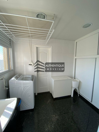 Imagem Apartamento com 3 Quartos à Venda, 134 m² em Vila Mariana - São Paulo