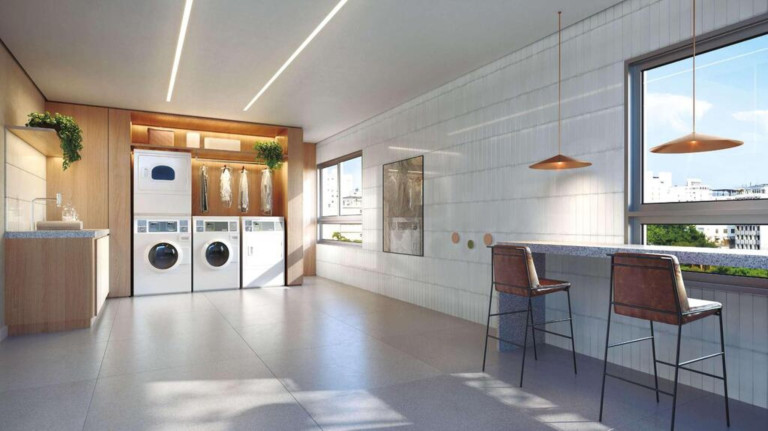 Imagem Imóvel com 2 Quartos à Venda, 123 m² em Higienópolis - São Paulo