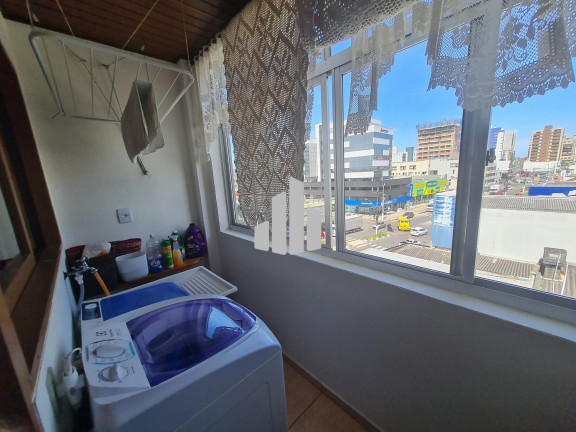 Imagem Cobertura com 3 Quartos à Venda, 124 m² em Centro - Torres
