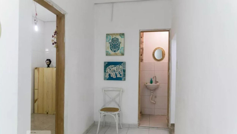 Imagem Casa com 8 Quartos à Venda, 192 m² em Liberdade - São Paulo Imagem Casa com 8 Quartos à Venda, 192 m² em Liberdade - São Paulo