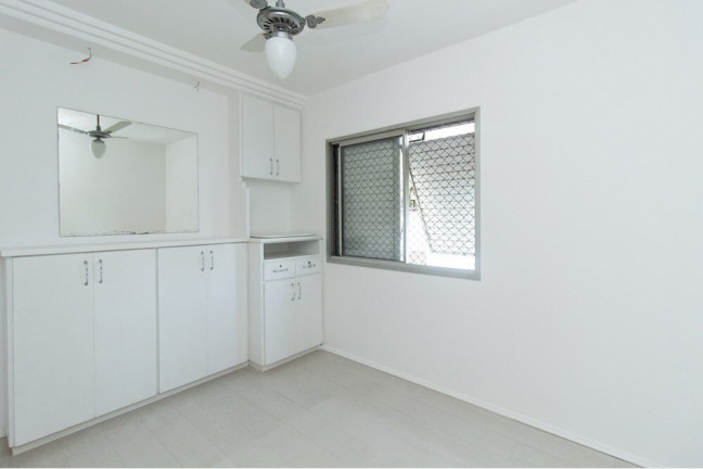 Imagem Apartamento com 3 Quartos à Venda, 117 m² em Panamby - São Paulo Imagem Apartamento com 3 Quartos à Venda, 117 m² em Panamby - São Paulo