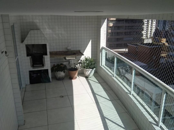 Imagem Cobertura com 3 Quartos à Venda, 150 m² em Tupi - Praia Grande Imagem Cobertura com 3 Quartos à Venda, 150 m² em Tupi - Praia Grande