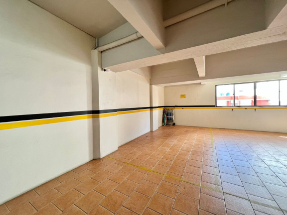 Imagem Apartamento com 1 Quarto à Venda, 57 m² em Zona Nova - Capão Da Canoa