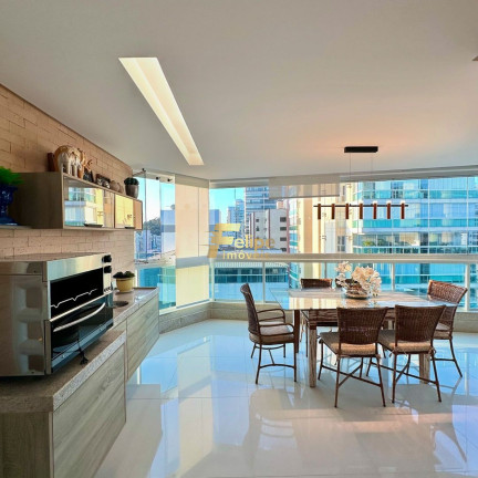 Imagem Imóvel com 3 Quartos à Venda, 125 m² em Praia Da Costa - Vila Velha