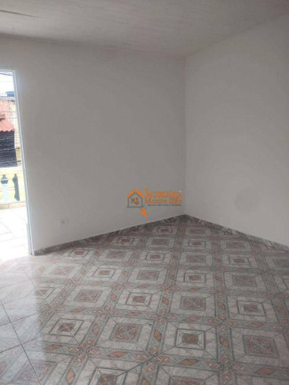 Imagem Casa com 1 Quarto à Venda, 80 m² em Jardim Paulista - Guarulhos Imagem Casa com 1 Quarto à Venda, 80 m² em Jardim Paulista - Guarulhos