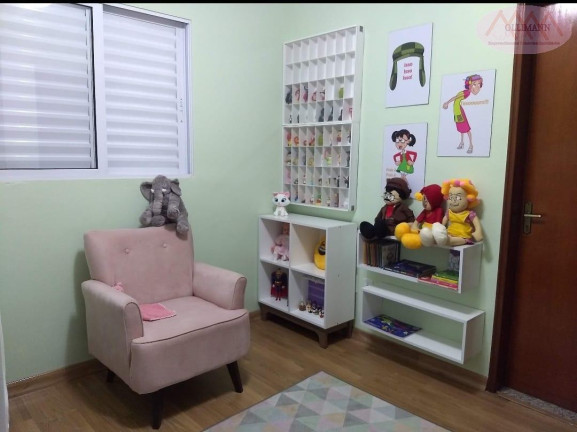 Imagem Sobrado com 2 Quartos à Venda, 87 m² em Penha De França - São Paulo