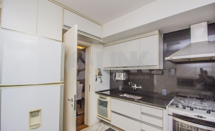 Imagem Apartamento com 3 Quartos à Venda, 136 m² em Mont Serrat - Porto Alegre Imagem Apartamento com 3 Quartos à Venda, 136 m² em Mont Serrat - Porto Alegre