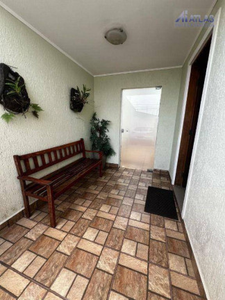 Imagem Sobrado com 3 Quartos à Venda, 103 m² em Vila Leonor - São Paulo Imagem Sobrado com 3 Quartos à Venda, 103 m² em Vila Leonor - São Paulo