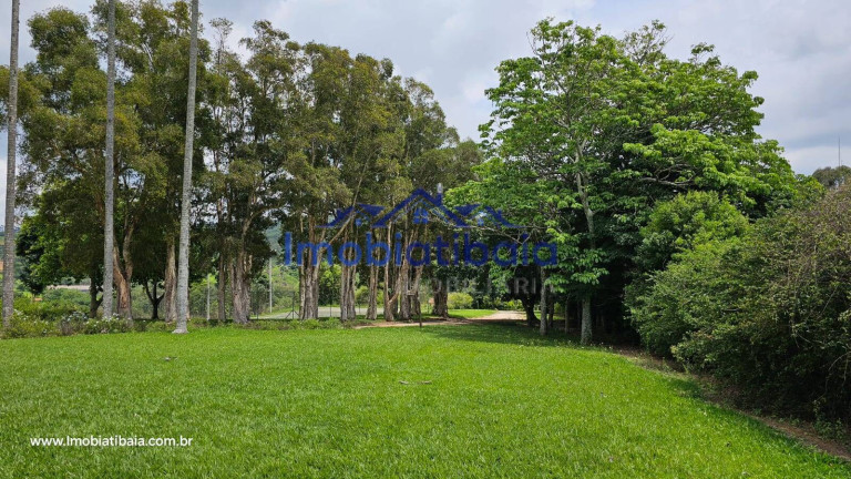 Imagem Fazenda à Venda, 2 m² em Centro - Amparo