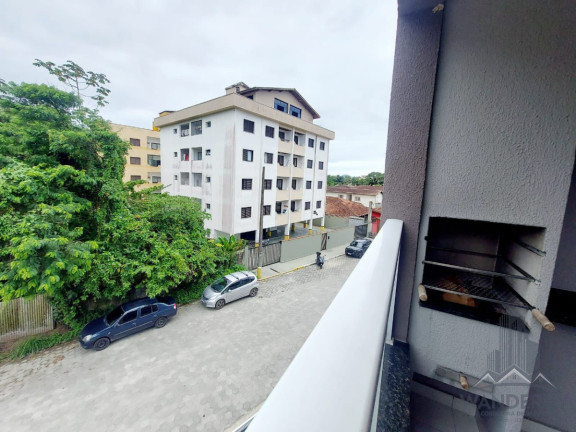 Imagem Apartamento com 2 Quartos à Venda, 57 m² em Centro - Ubatuba
