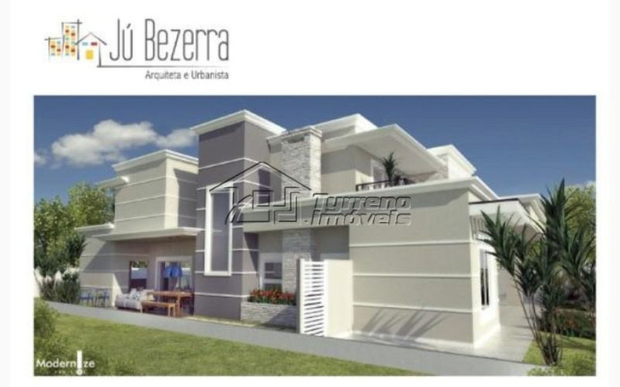 Imagem Casa de Condomínio à Venda, 360 m² em Urbanova - São José Dos Campos Imagem Casa de Condomínio à Venda, 360 m² em Urbanova - São José Dos Campos