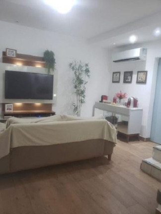 Imagem Casa com 3 Quartos à Venda, 100 m² em Taquara - Rio De Janeiro