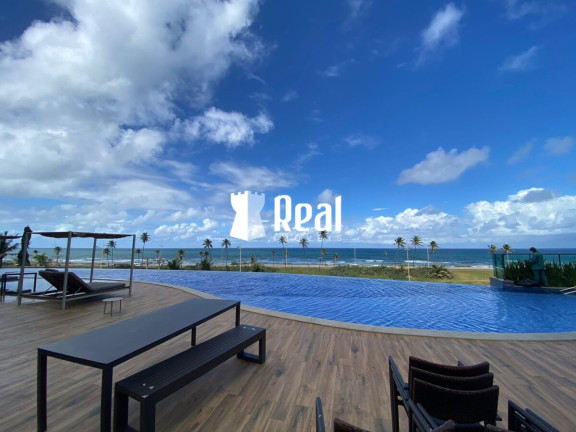 Imagem Apartamento com 4 Quartos à Venda, 374 m² em Jaguaribe - Salvador
