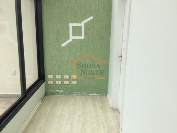 Imagem Cobertura com 2 Quartos à Venda, 175 m² em Santa Cecília - São Paulo